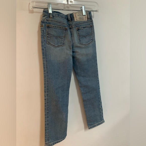 Ralph Lauren Kids Straight Leg Jean - Picture 5 of 8